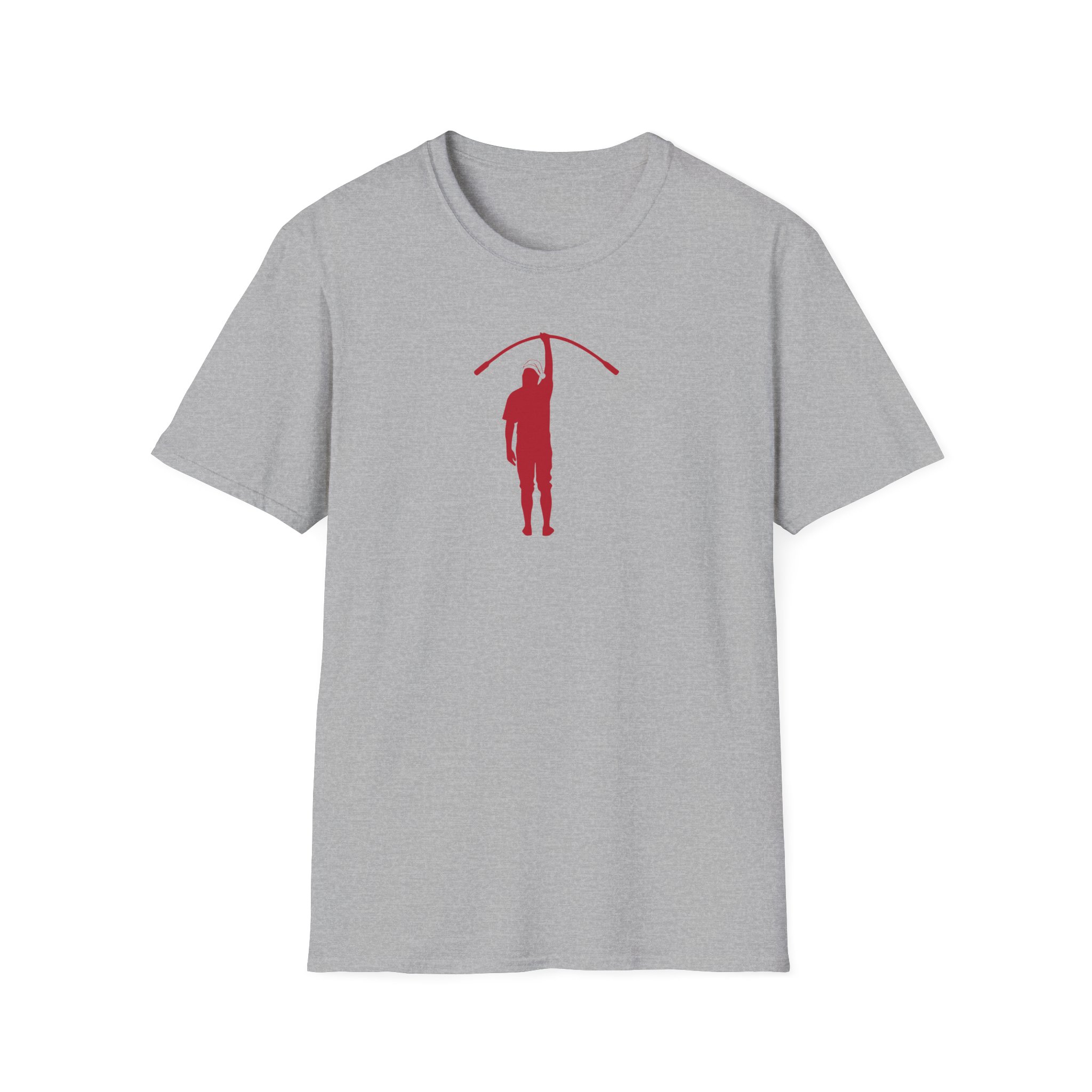 Trevor Bauer Unisex Softstyle T-Shirt