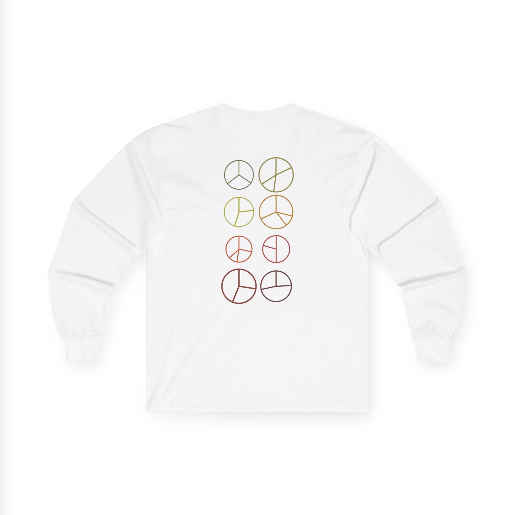 Aphex Twin Unisex Ultra Cotton Long Sleeve Tee