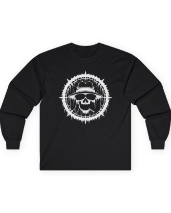 The Rival Mob We The Mob Unisex Ultra Cotton Long Sleeve Tee