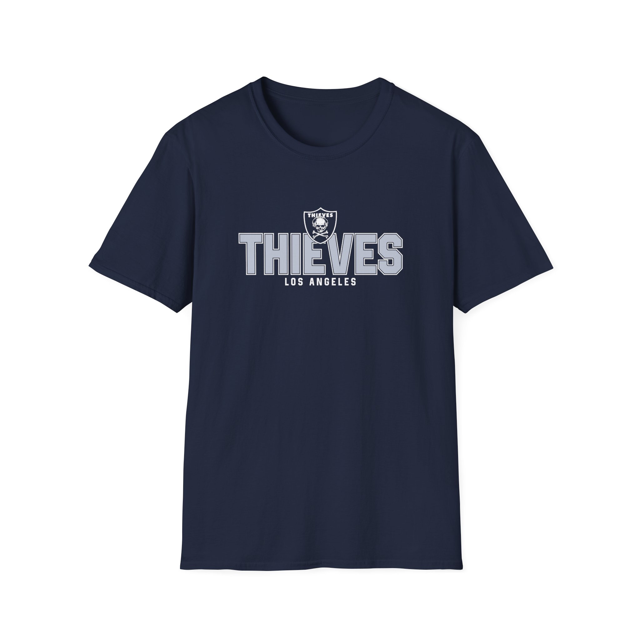 Los Angeles Thieves Unisex Softstyle T-shirt