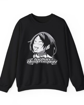Within Destruction Slampai Unisex Heavy Blend Crewneck Sweatshirt