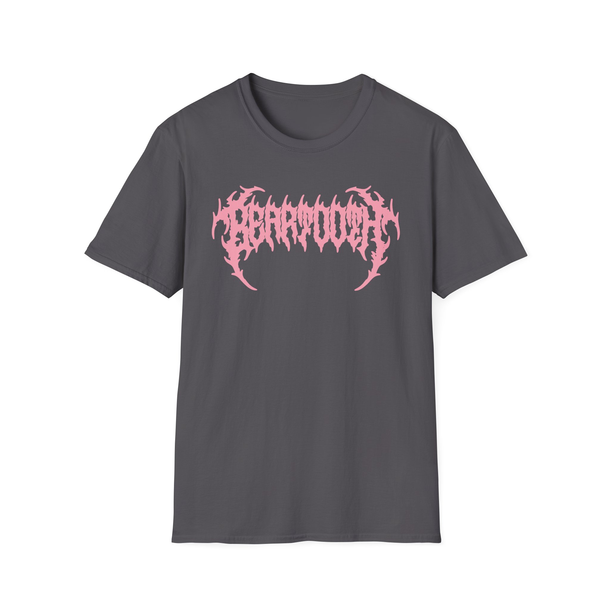 Beartooth Metal Snake Unisex Softstyle T-Shirt