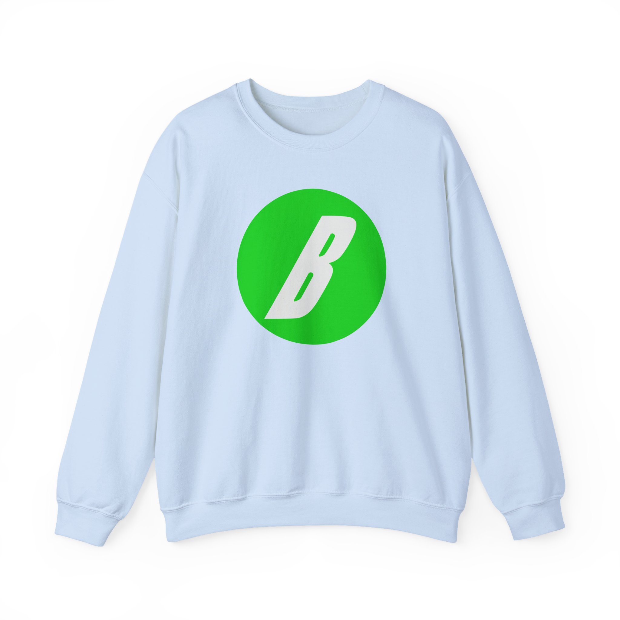 Beta Squad Unisex Heavy Blendâ„¢ Crewneck Sweatshirt