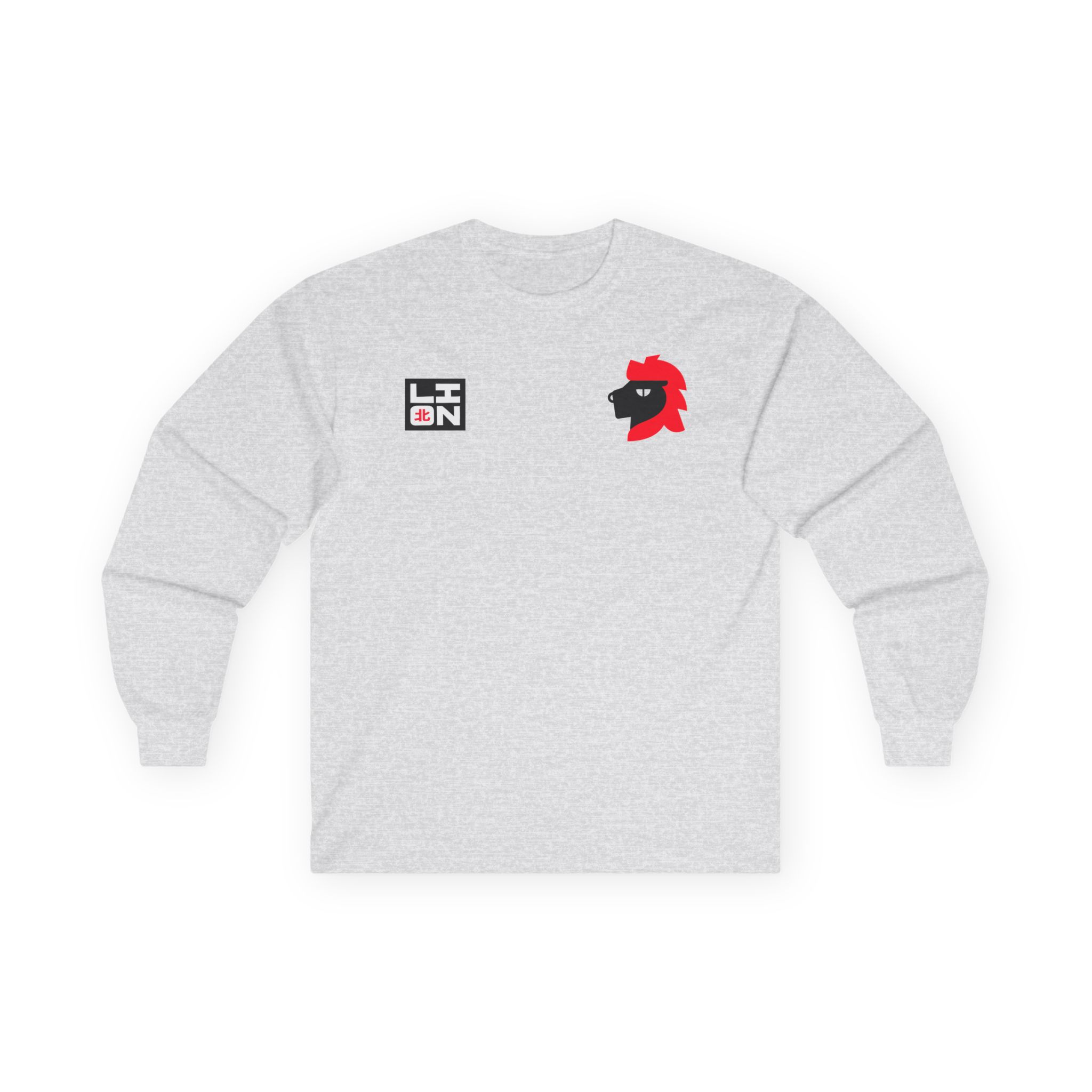 Northernlion Unisex Ultra Cotton Long Sleeve Tee