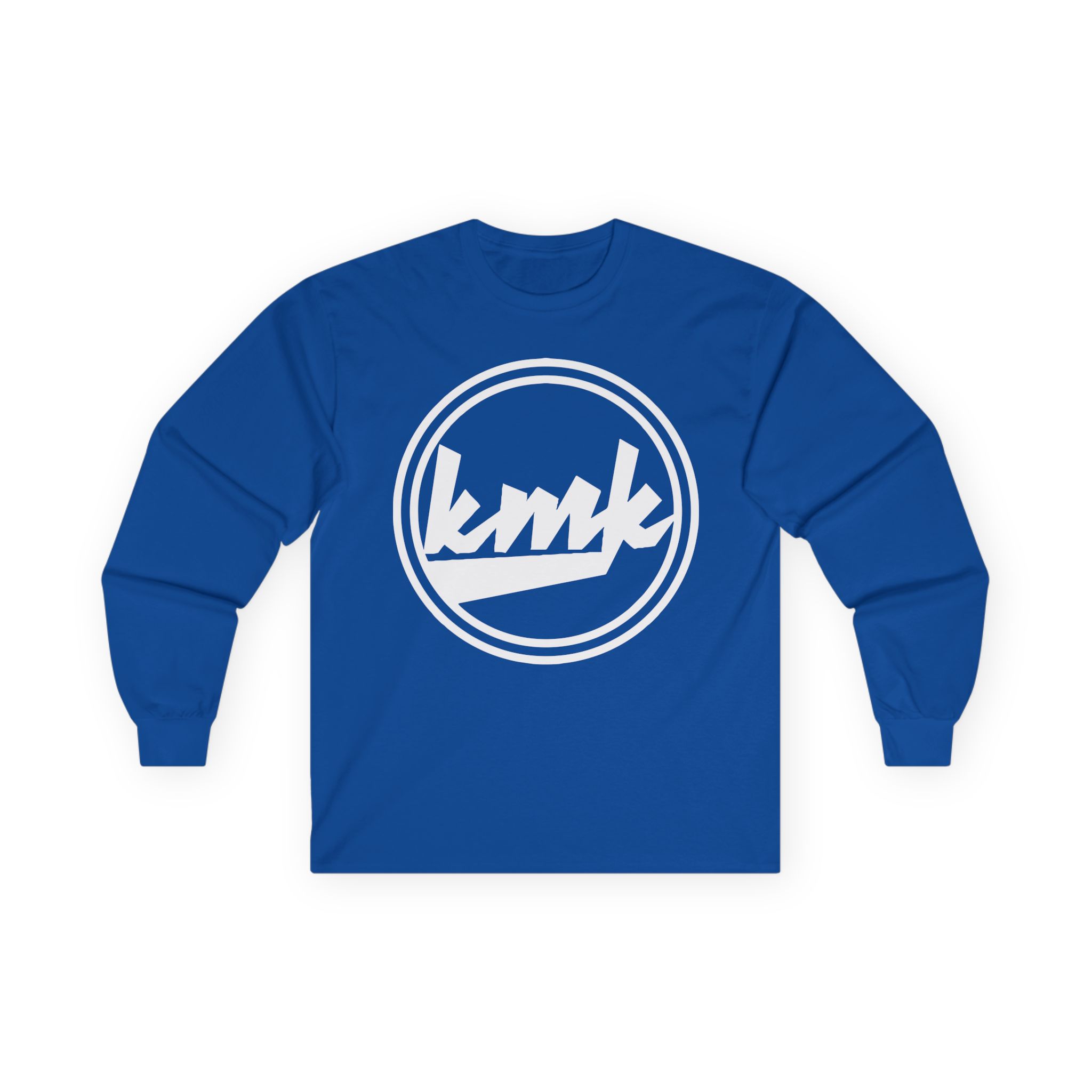 Kallmekris Unisex Ultra Cotton Long Sleeve Tee