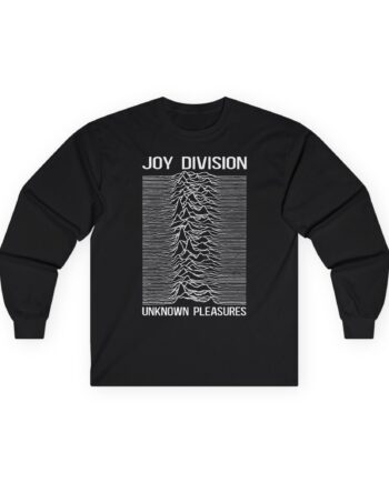 Edwin Rosen Unisex Ultra Cotton Long Sleeve Tee