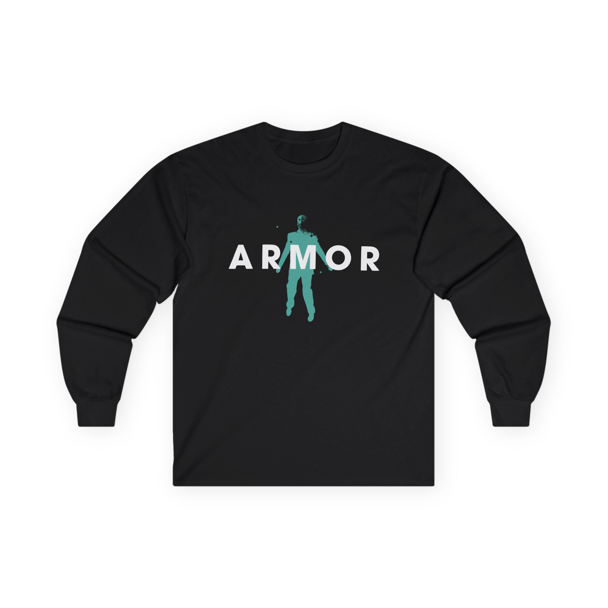 Armor for Sleep Unisex Ultra Cotton Long Sleeve Tee