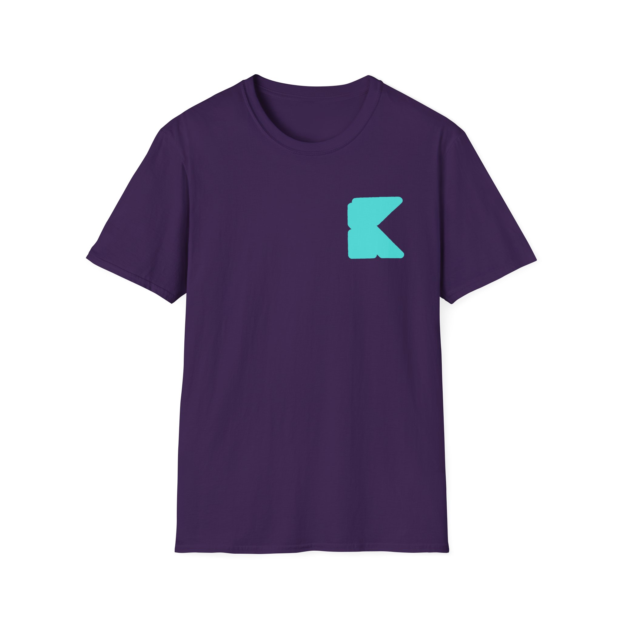 Kaskade Unisex Softstyle T-Shirt