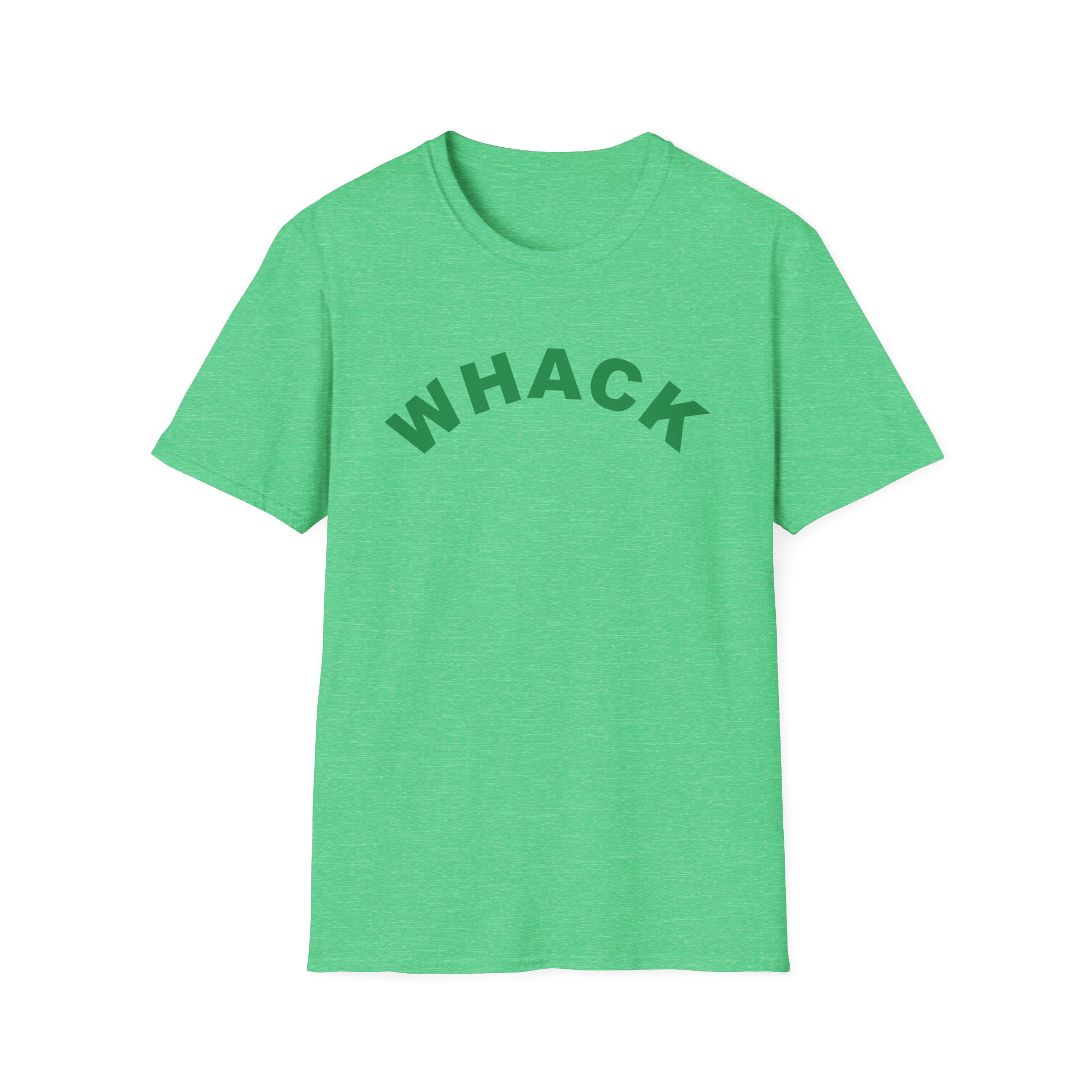 Tierra Whack Unisex Softstyle T-Shirt