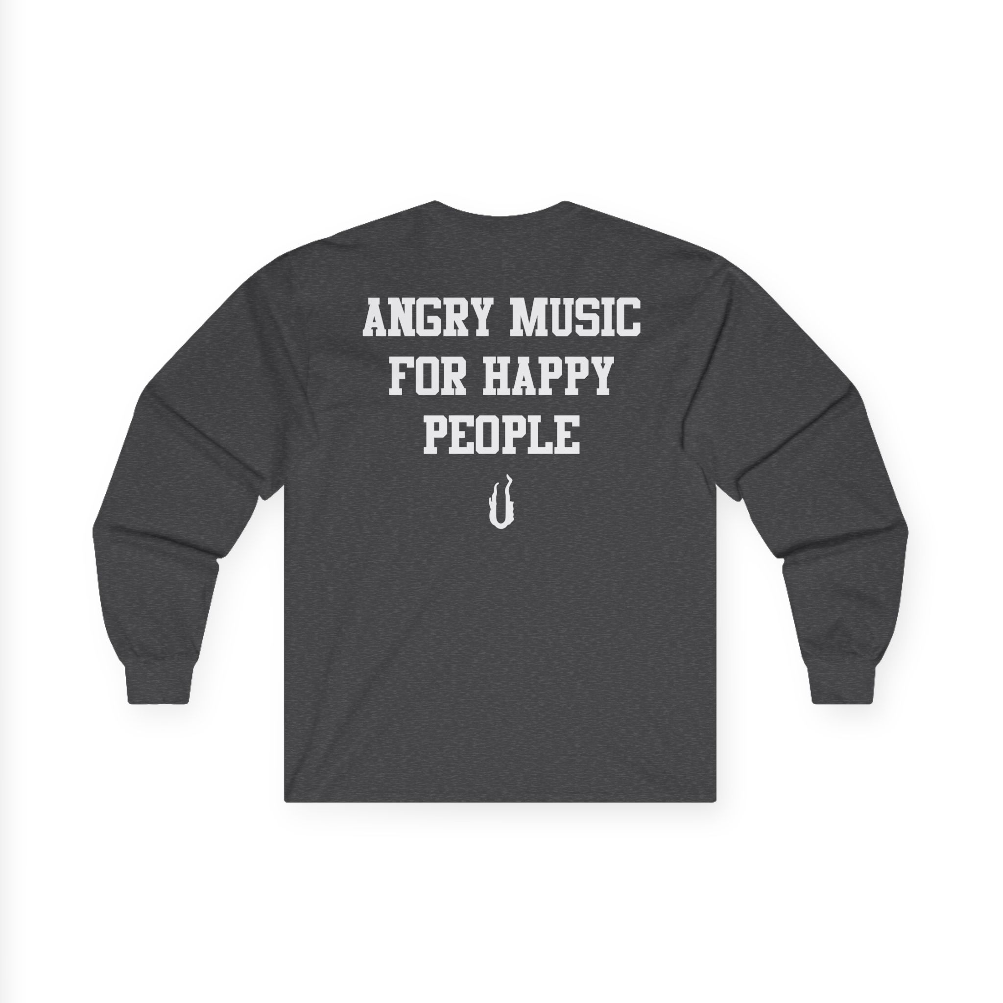 August Burns Red Unisex Ultra Cotton Long Sleeve Tee