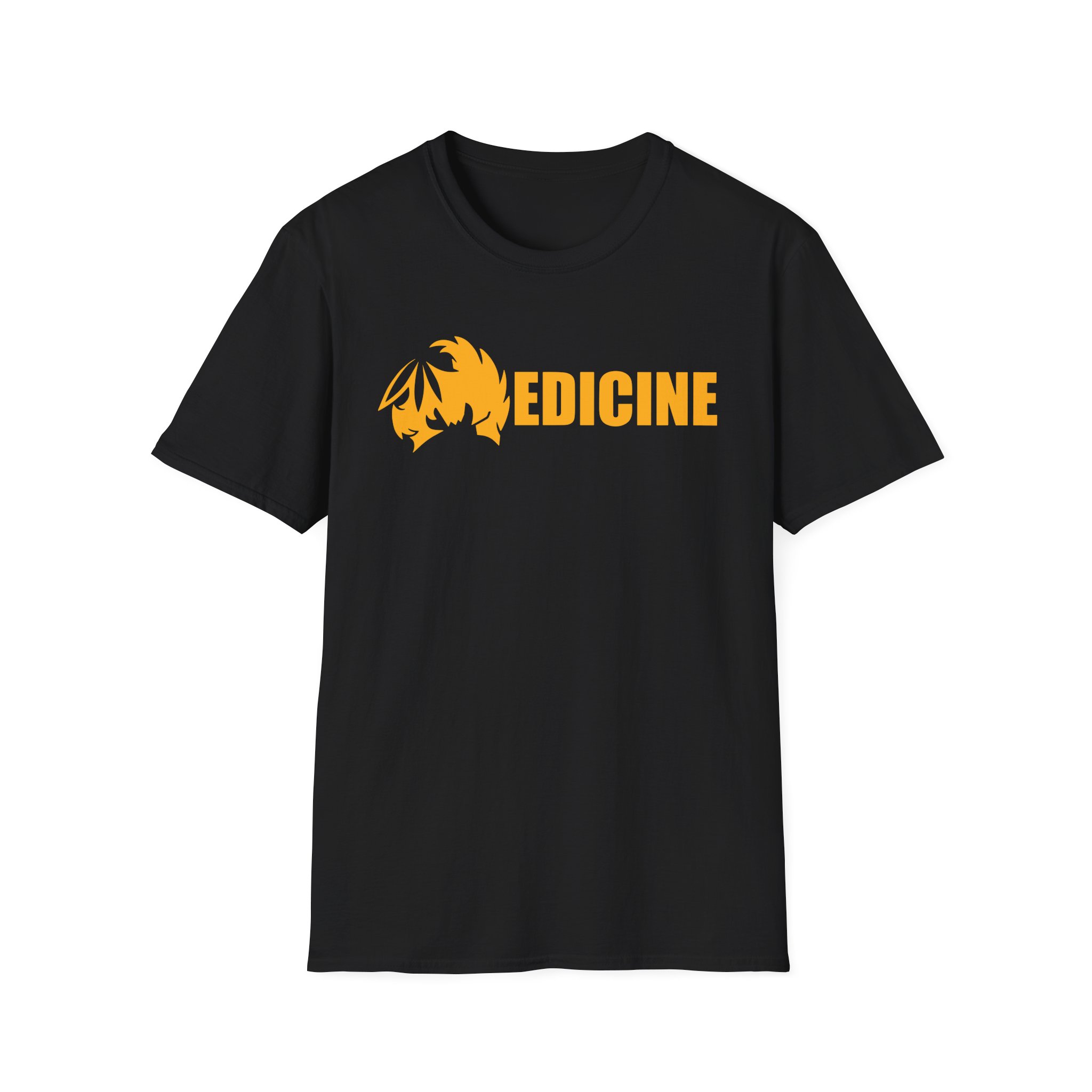 Method Man Medicine Unisex Softstyle T-Shirt