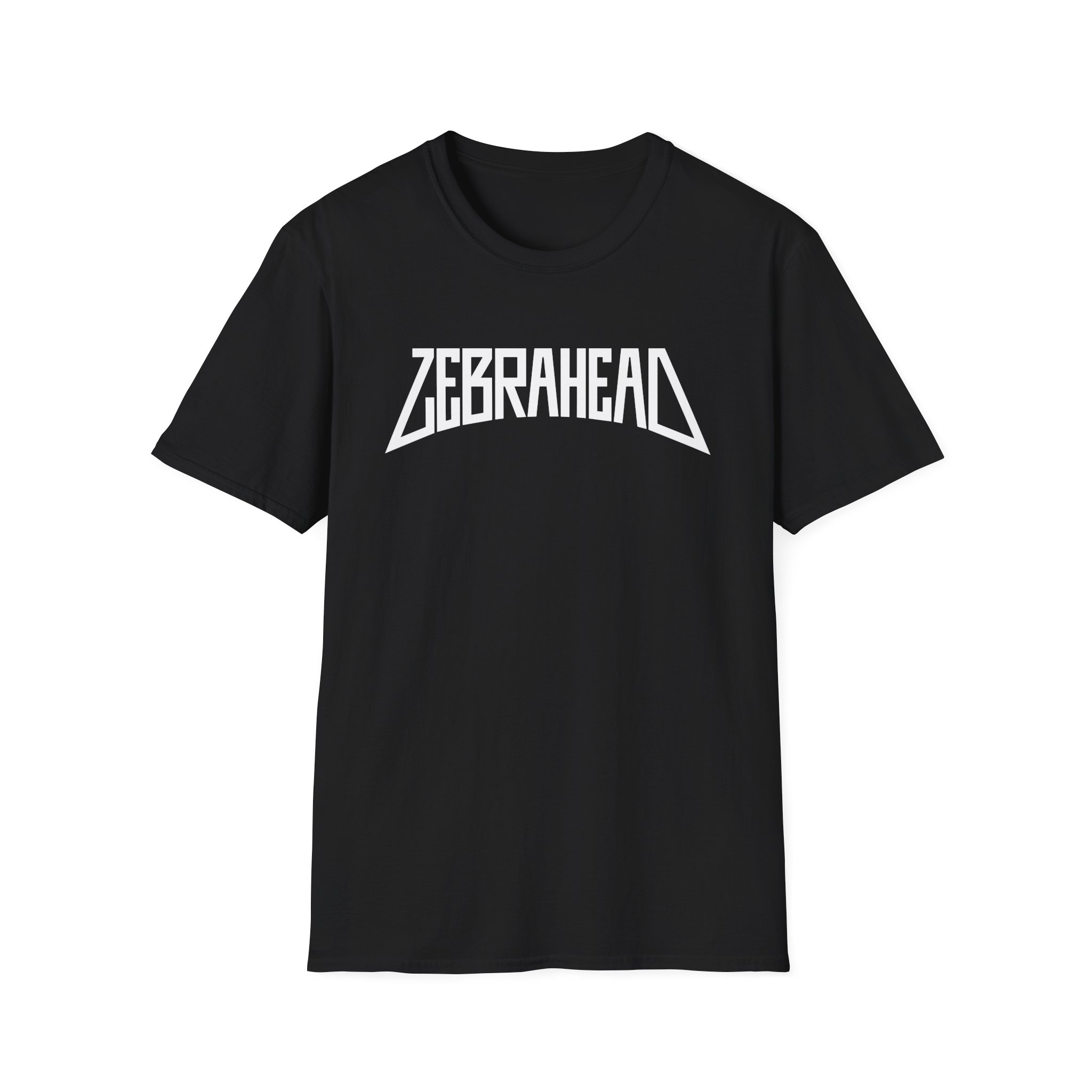 Zebrahead EP III Unisex Softstyle T-Shirt