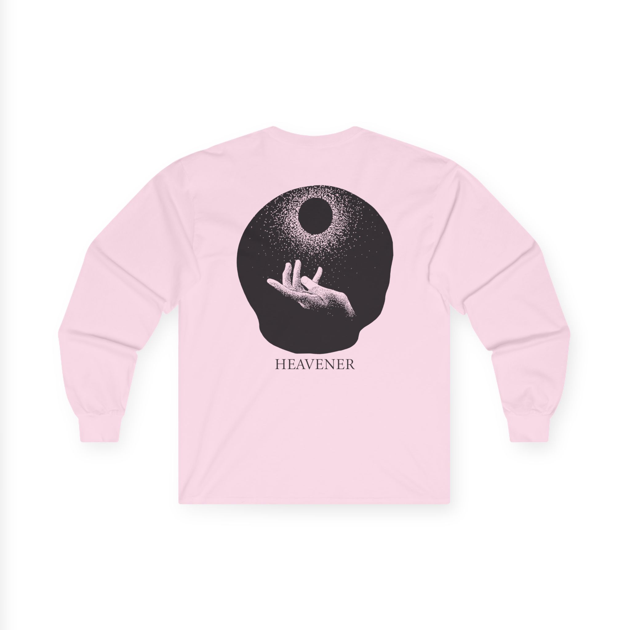 Invent Animate Unisex Ultra Cotton Long Sleeve Tee
