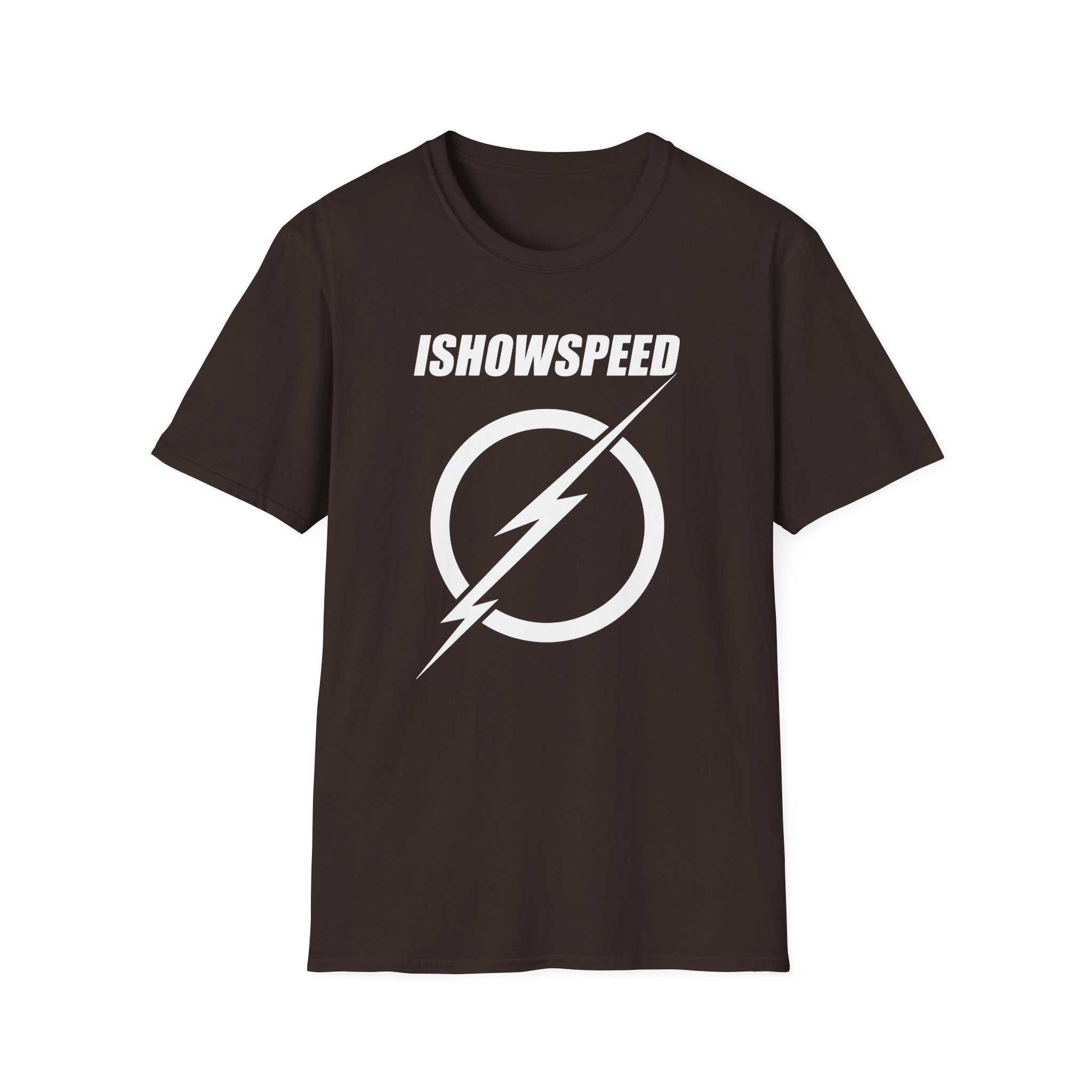 Ishowspeed Unisex Softstyle T-Shirt