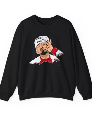 Shindy Unisex Heavy Blend™ Crewneck Sweatshirt