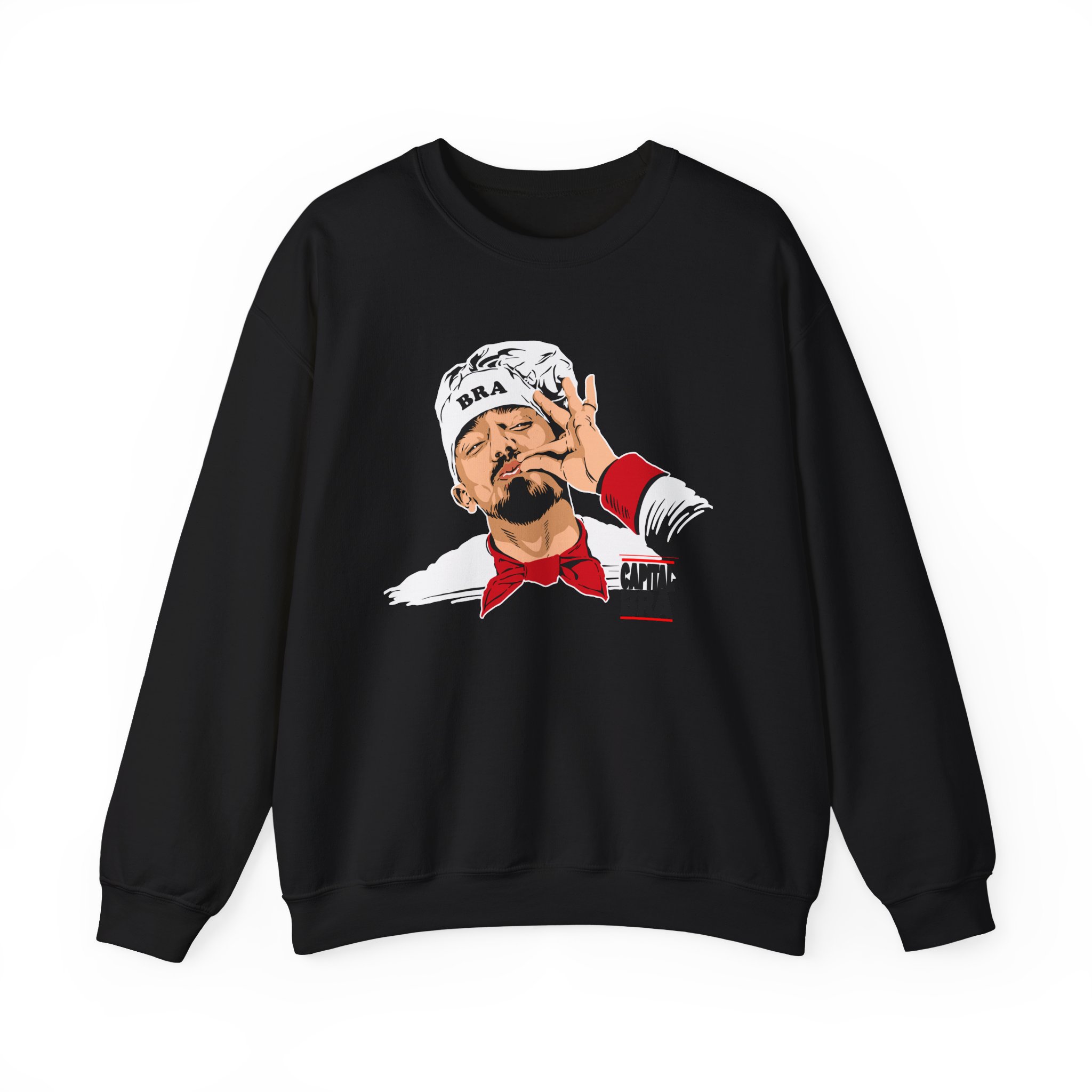 Shindy Unisex Heavy Blendâ„¢ Crewneck Sweatshirt