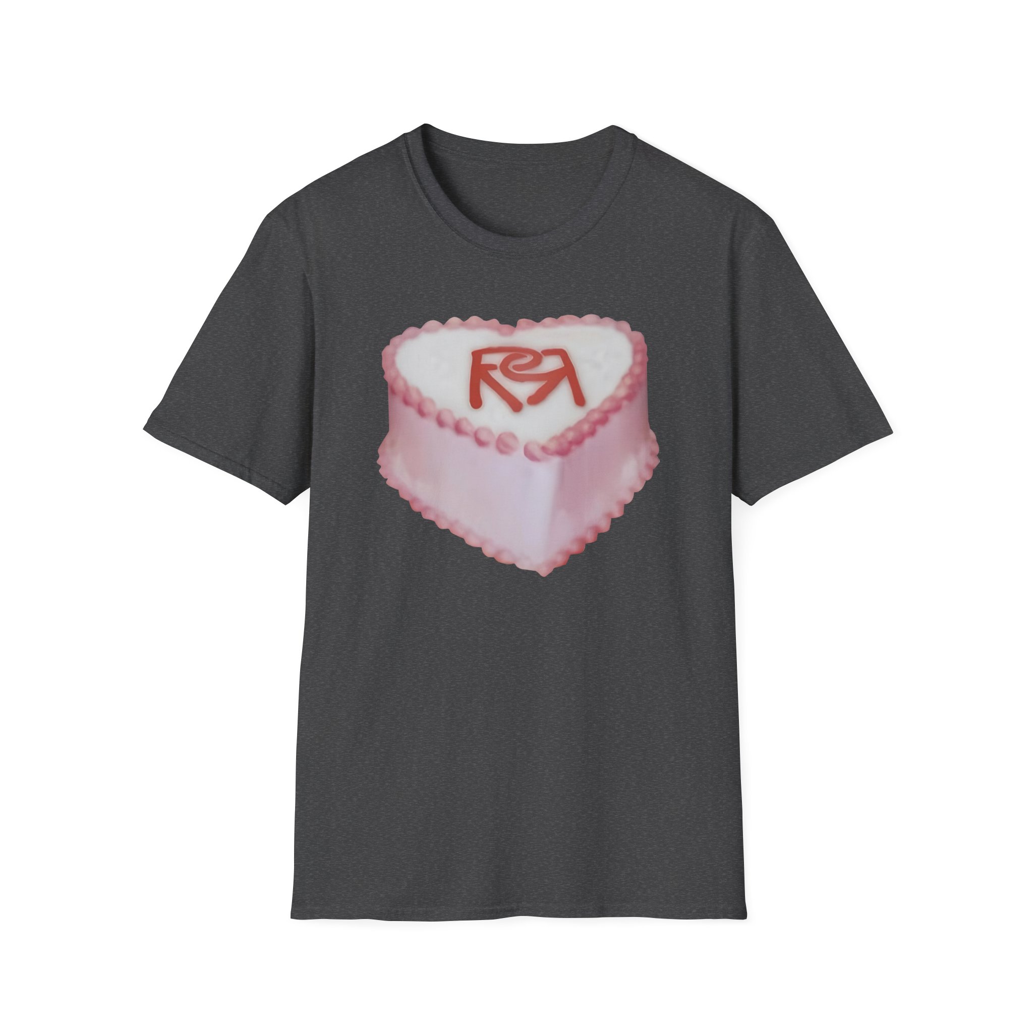 Rosalia Rr Cake Unisex Softstyle T-Shirt