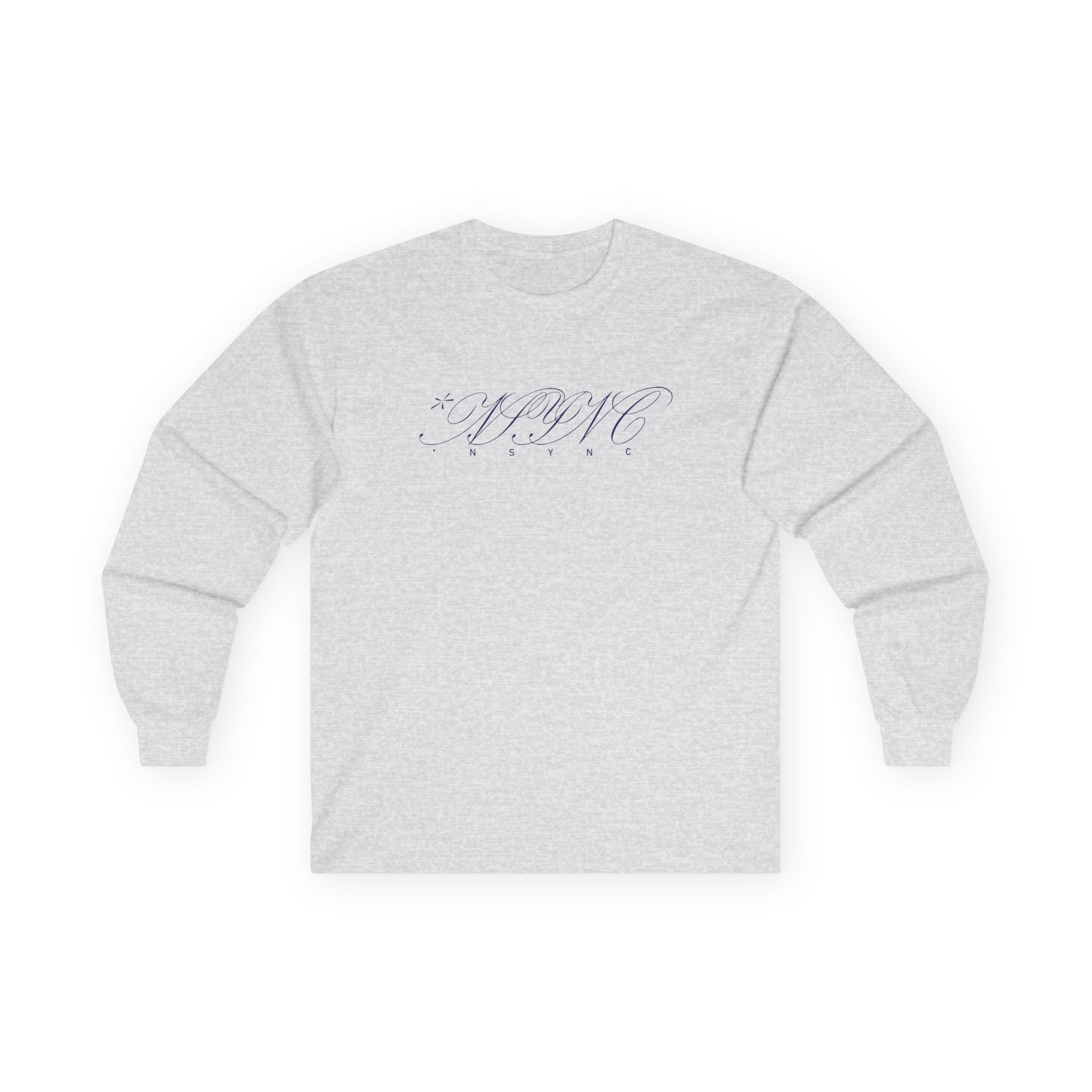 JT Nsync Paradise Unisex Ultra Cotton Long Sleeve Tee