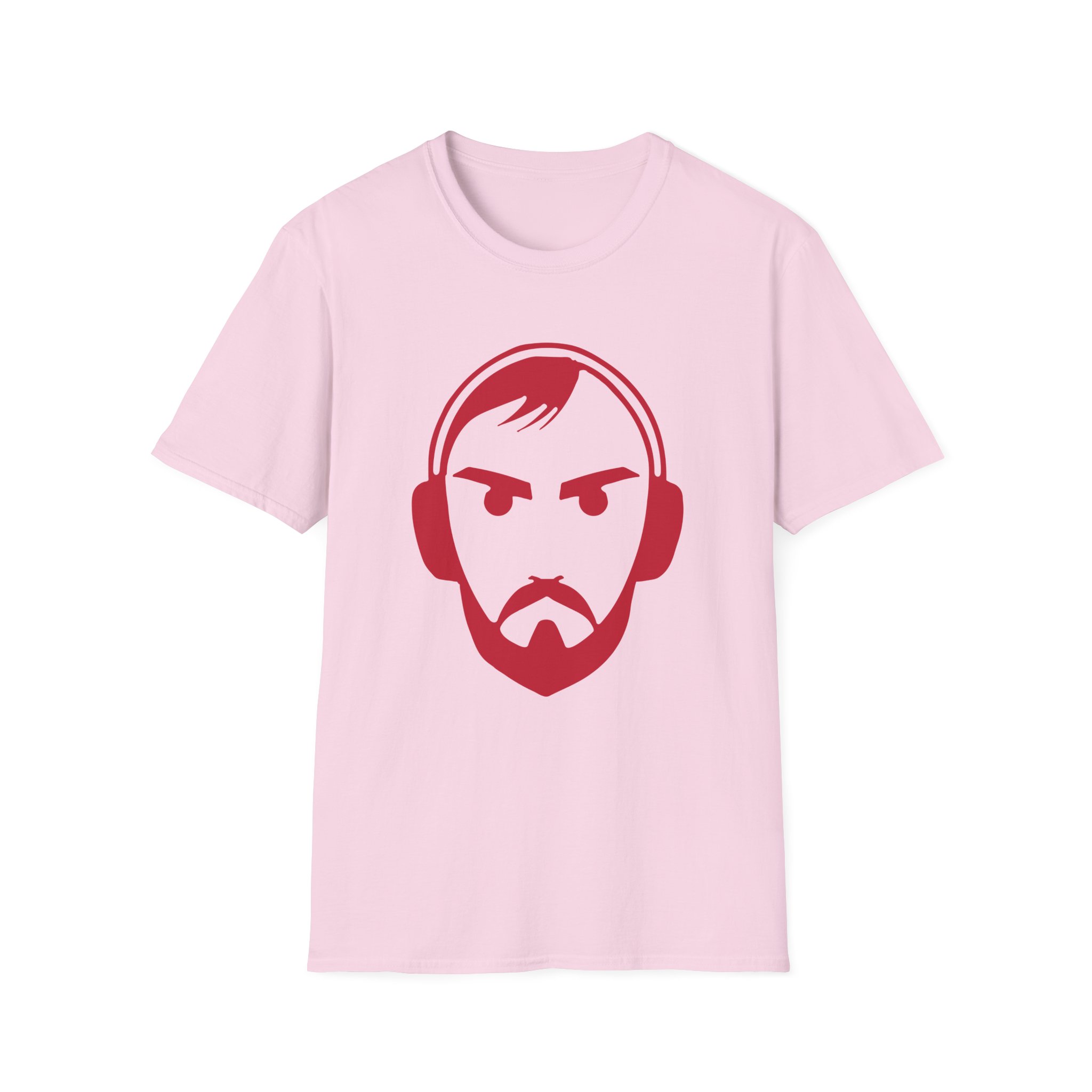 Asmongold Unisex Softstyle T-Shirt