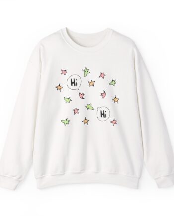 Heartstopper Unisex Heavy Blend™ Crewneck Sweatshirt