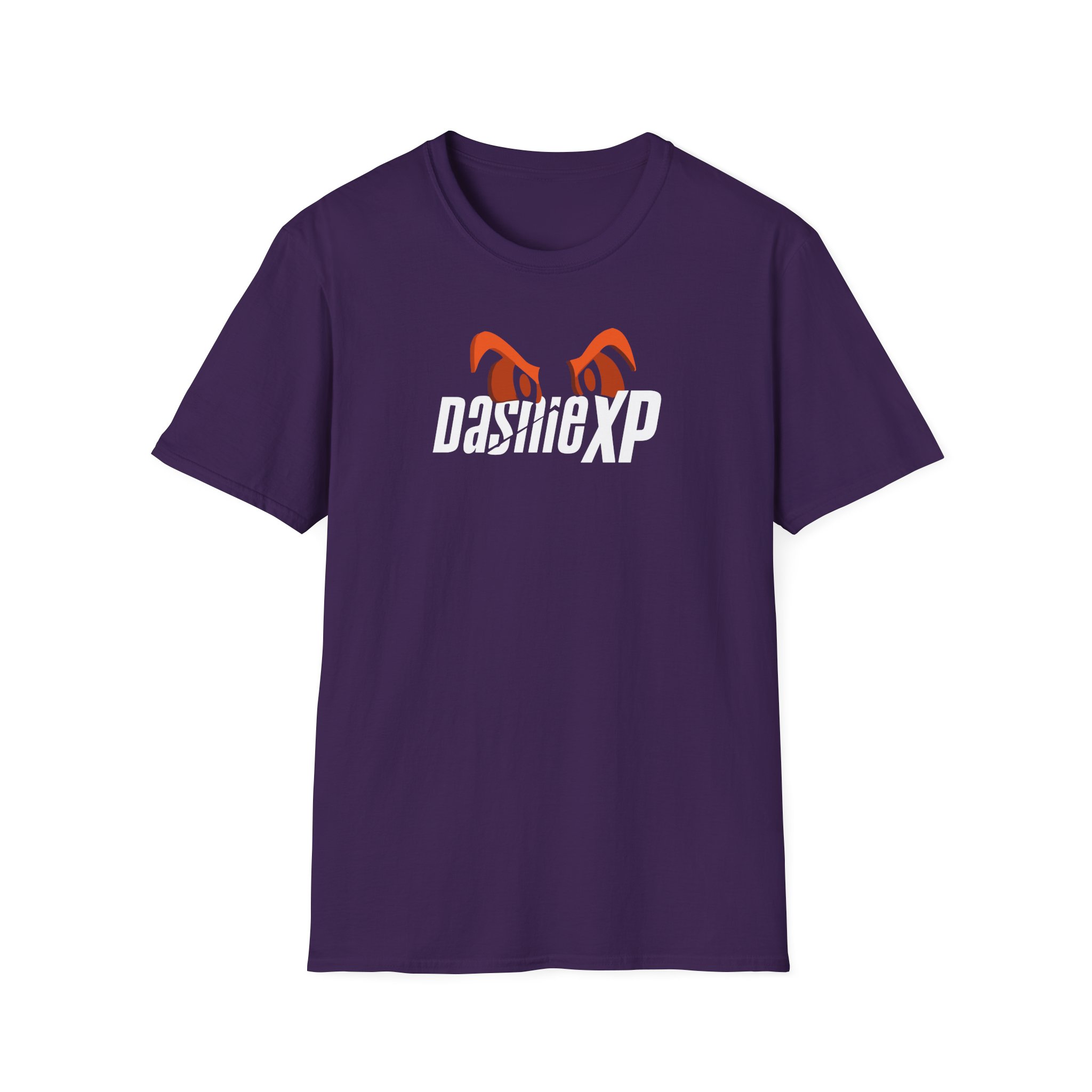 Dashiexp Unisex Softstyle T-Shirt