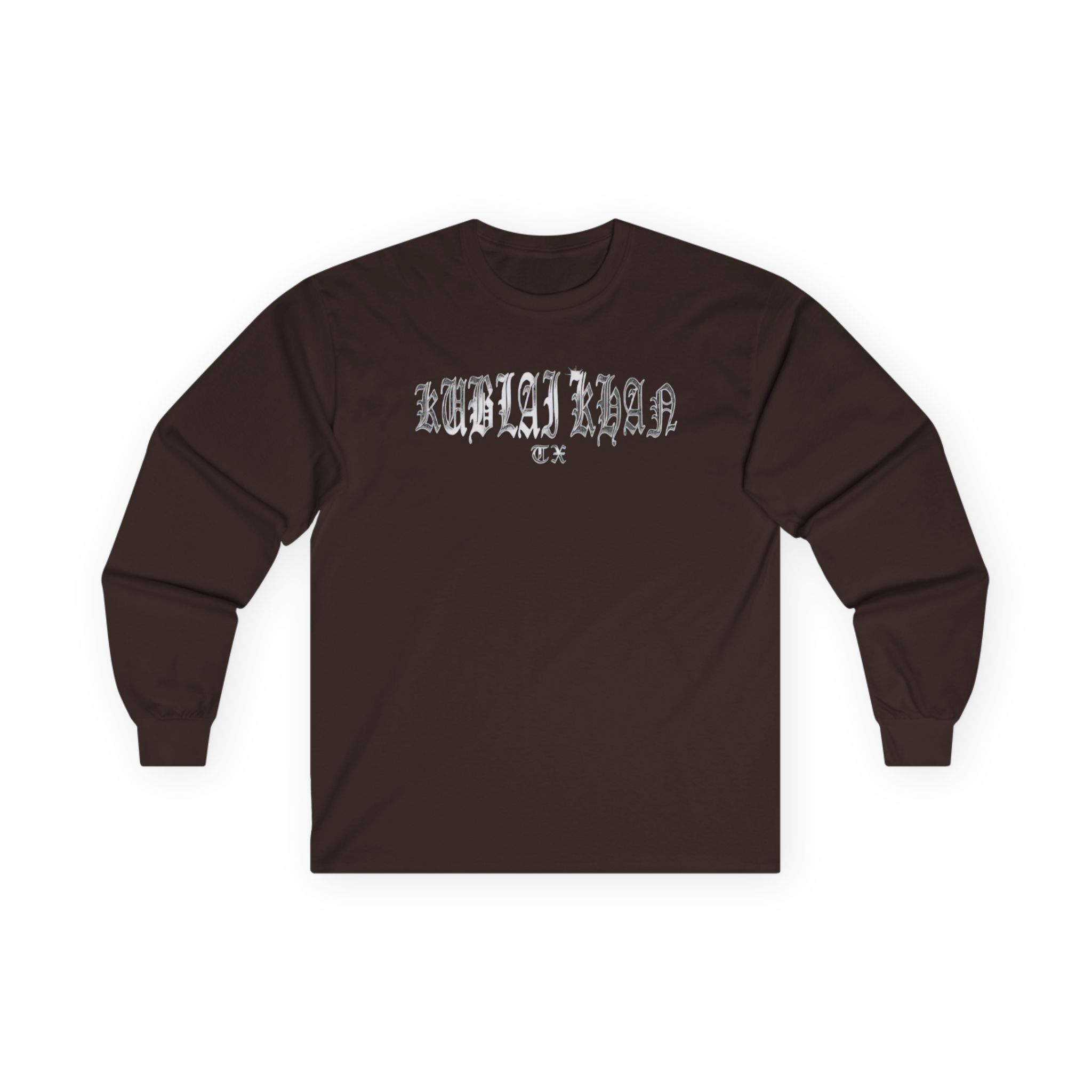 Kublai Khan - Antpile Unisex Ultra Cotton Long Sleeve Tee