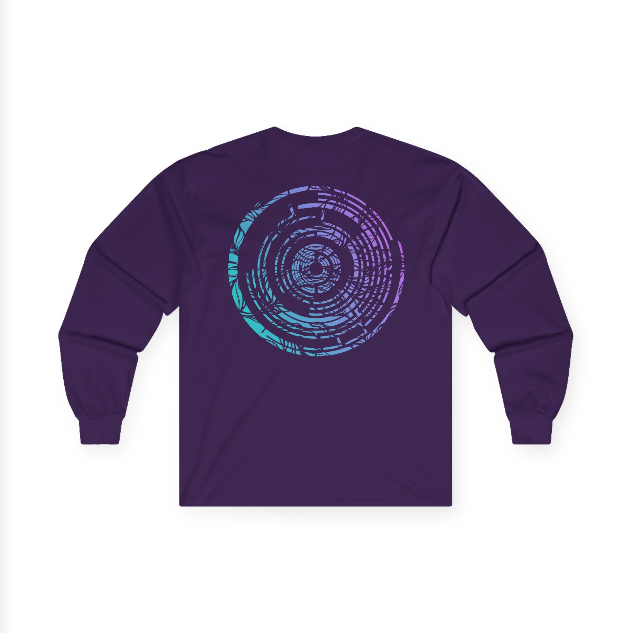 Pendulum Limited Edition Easter Unisex Ultra Cotton Long Sleeve Tee
