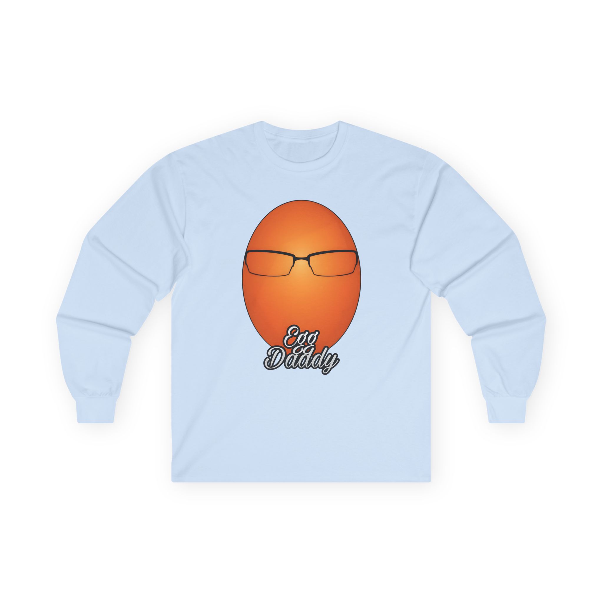 Egg Daddy Northernlion Unisex Ultra Cotton Long Sleeve Tee