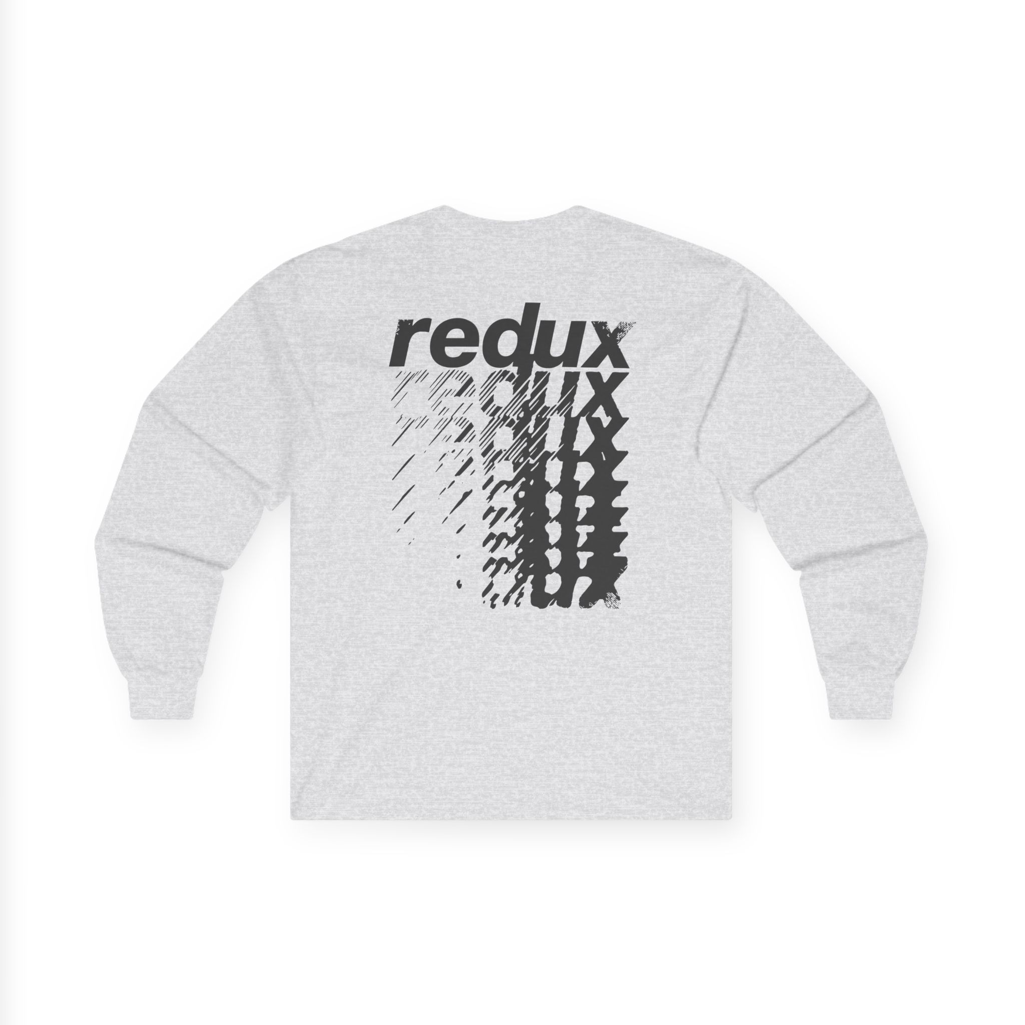 Kaskade Redux Unisex Ultra Cotton Long Sleeve Tee
