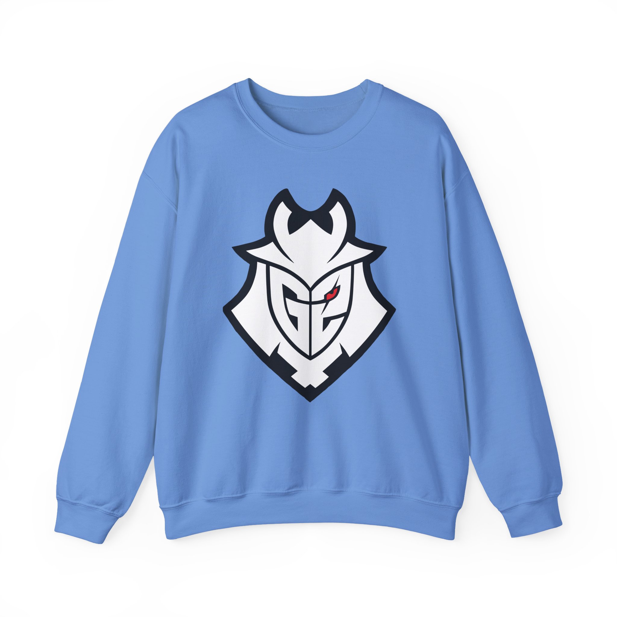 Heelmike Unisex Heavy Blendâ„¢ Crewneck Sweatshirt