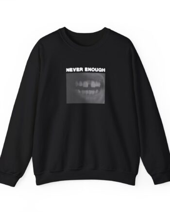 Daniel Caesar Superpowers World Tour Unisex Heavy Blend™ Crewneck Sweatshirt