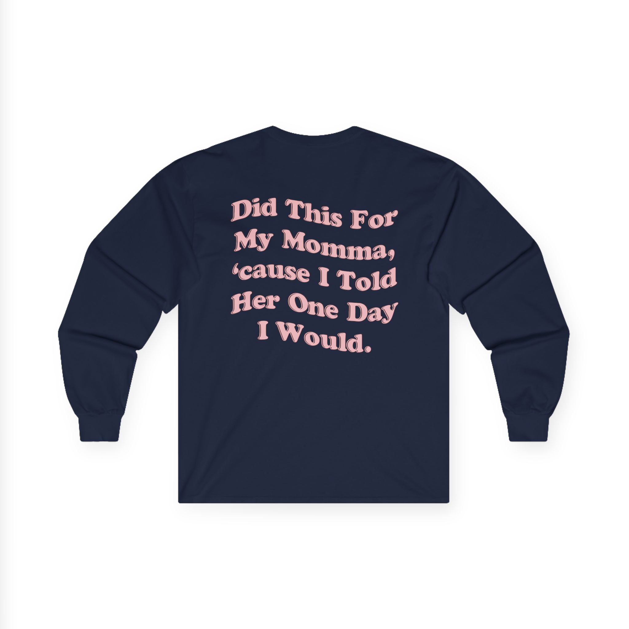 The Kid Laroi Savage Unisex Ultra Cotton Long Sleeve Tee