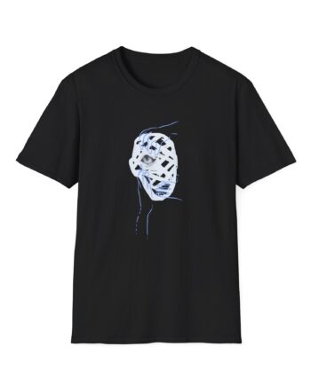 Oxxxymiron Unisex Softstyle T-Shirt