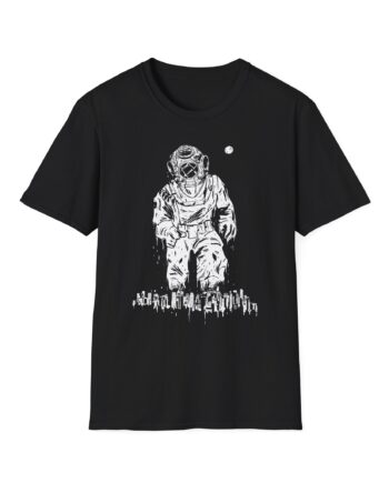 Oxxxymiron Unisex Softstyle T-Shirt