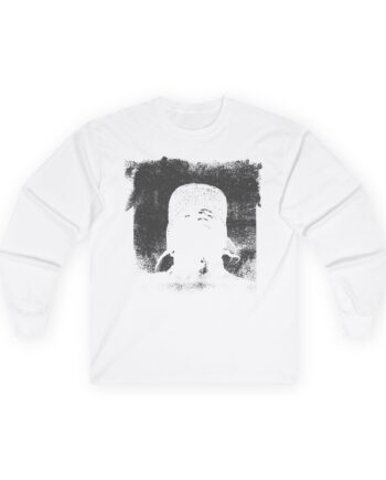 Clipse Mnimn Unisex Ultra Cotton Long Sleeve Tee