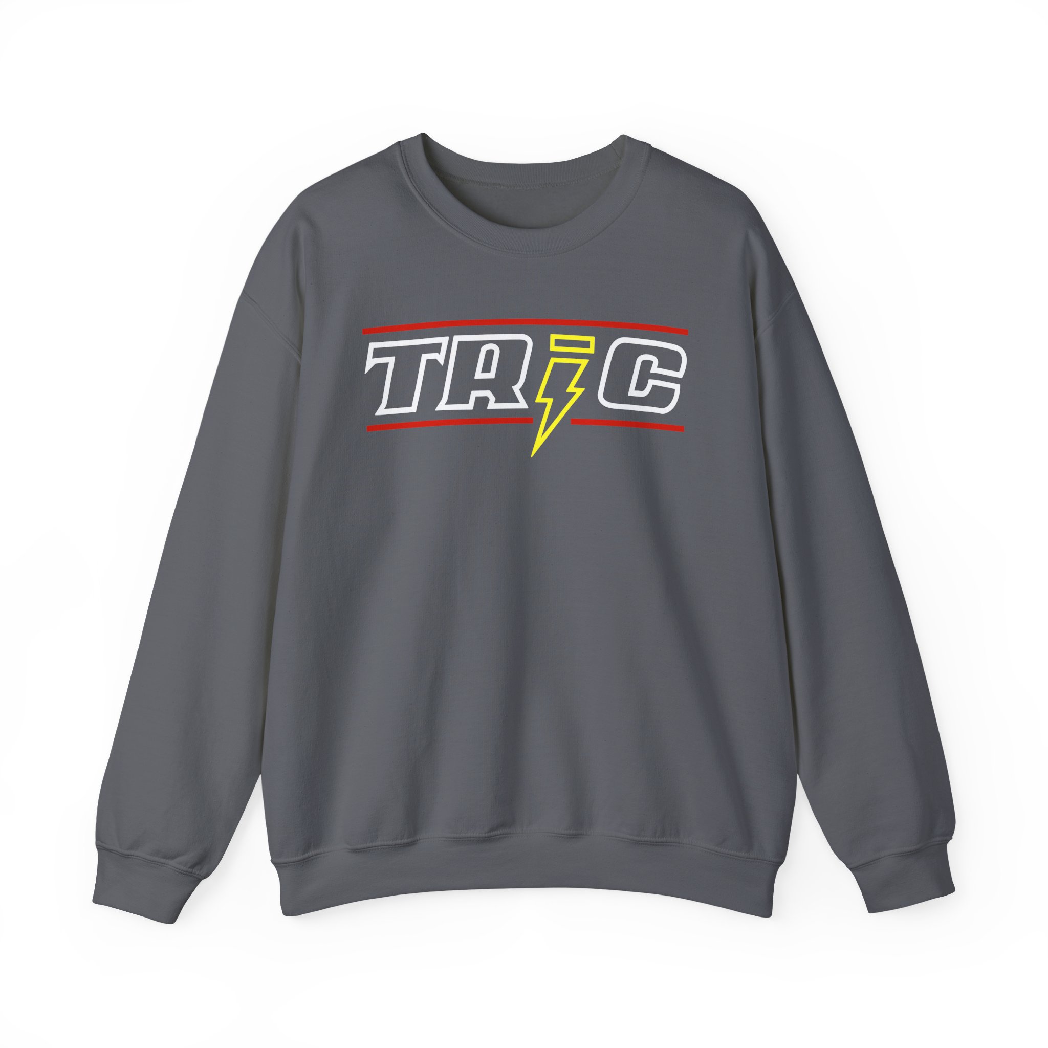 Tric Film Show One Tree Hill Unisex Heavy Blend Crewneck Sweatshirt