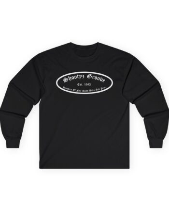 Shootyz Groove 311 Cruise Band Day Unisex Ultra Cotton Long Sleeve Tee