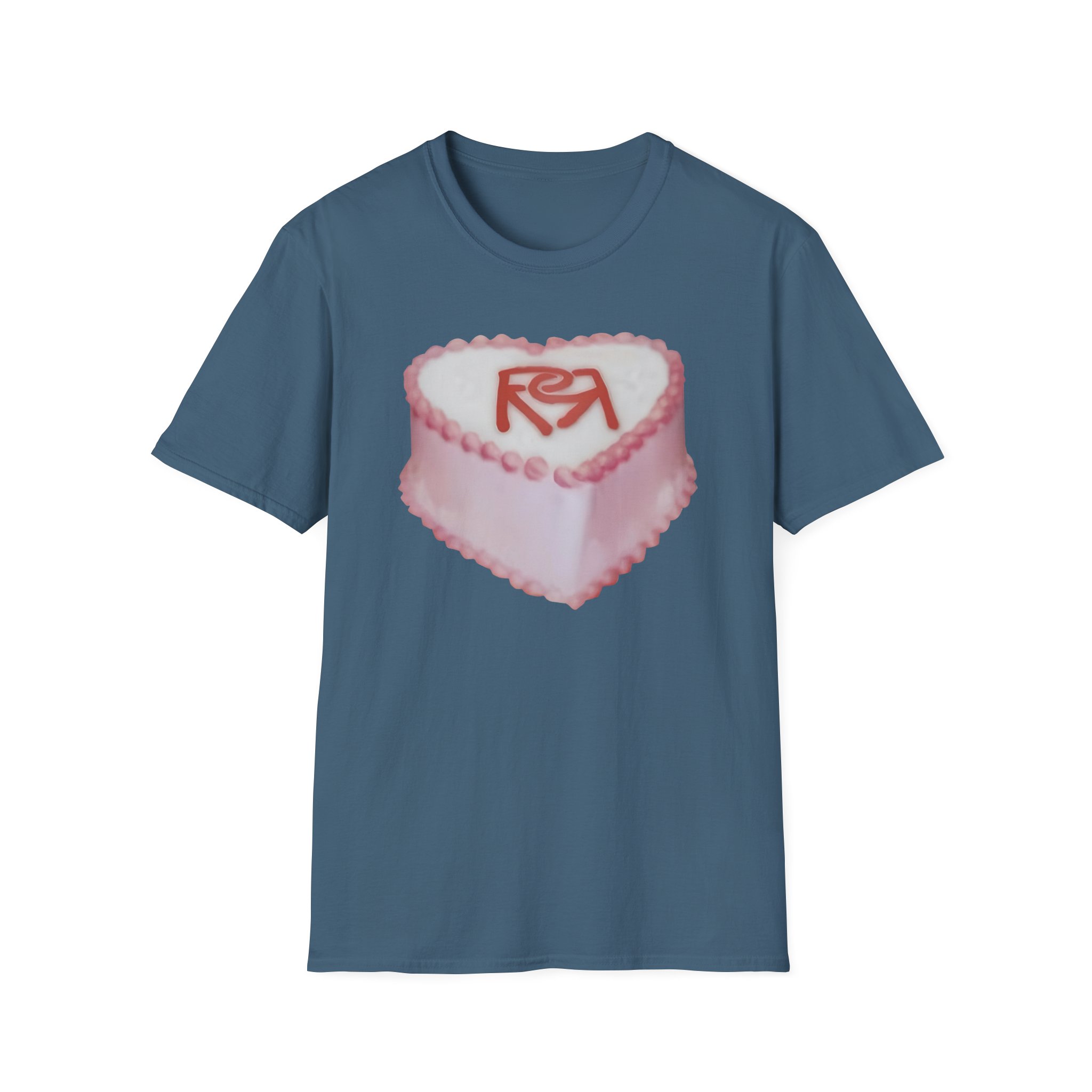 Rosalia Rr Cake Unisex Softstyle T-Shirt