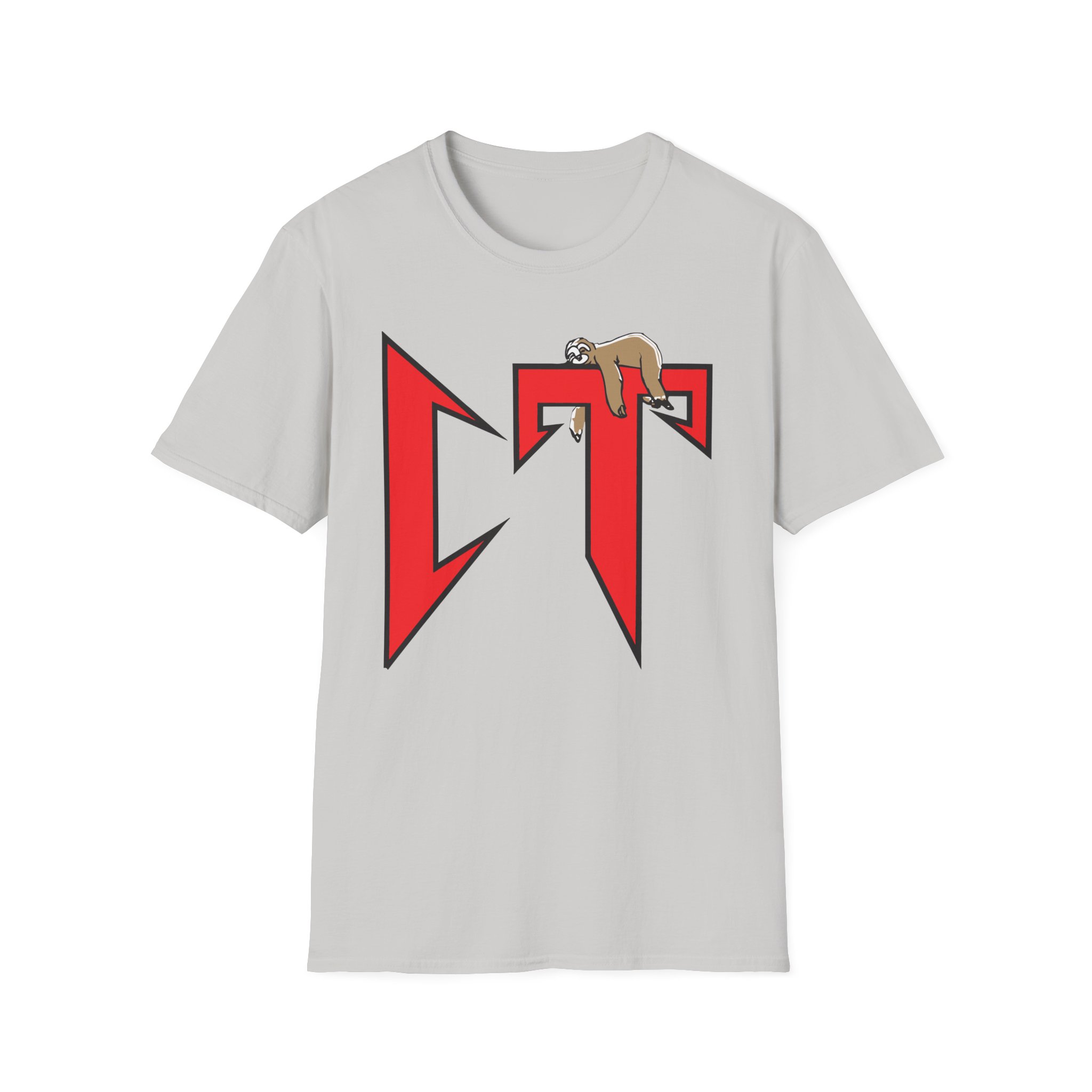 Natanael Cano Unisex Softstyle T-Shirt