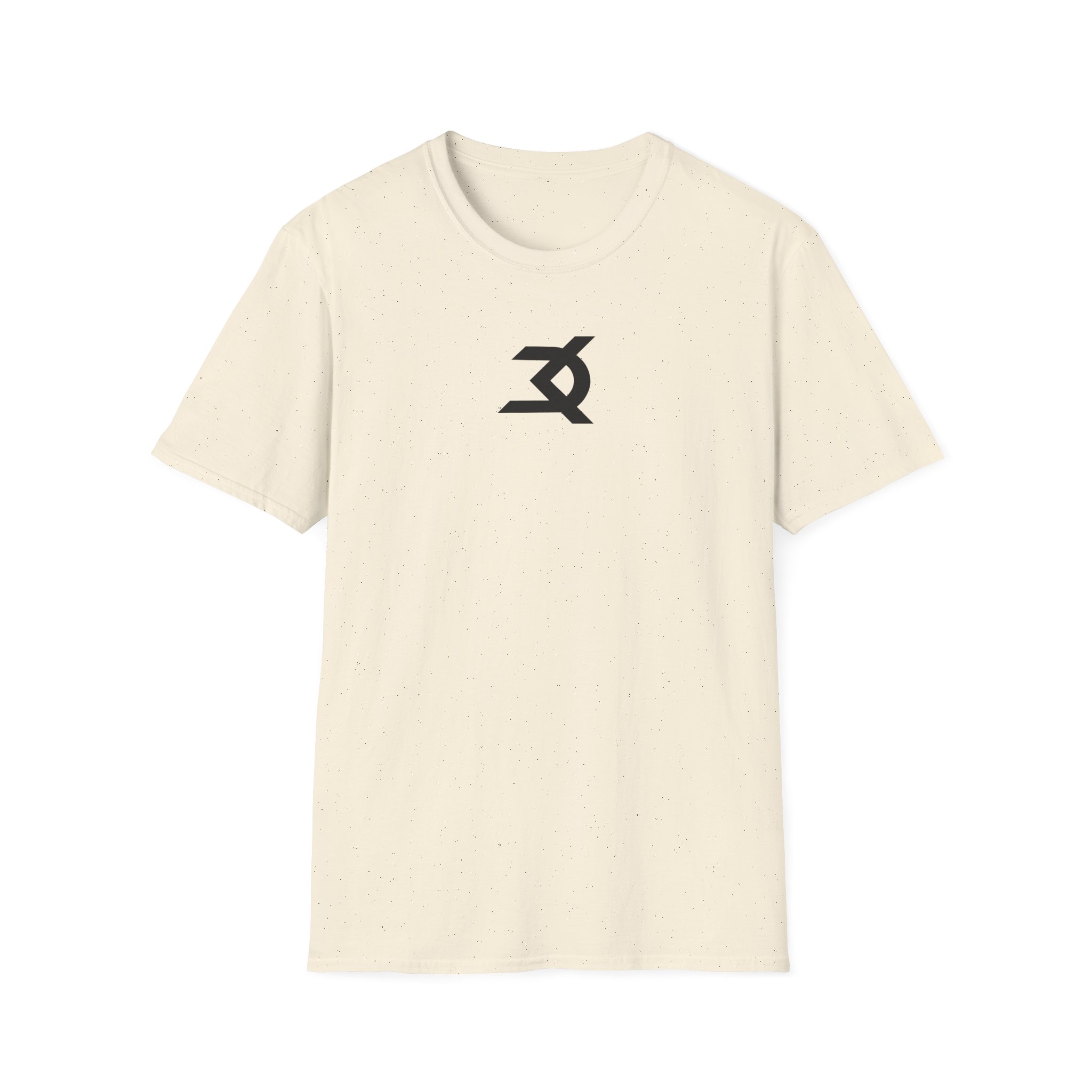 Dimitri K Unisex Softstyle T-Shirt