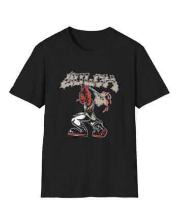 Gulch Band Unisex Softstyle T-Shirt