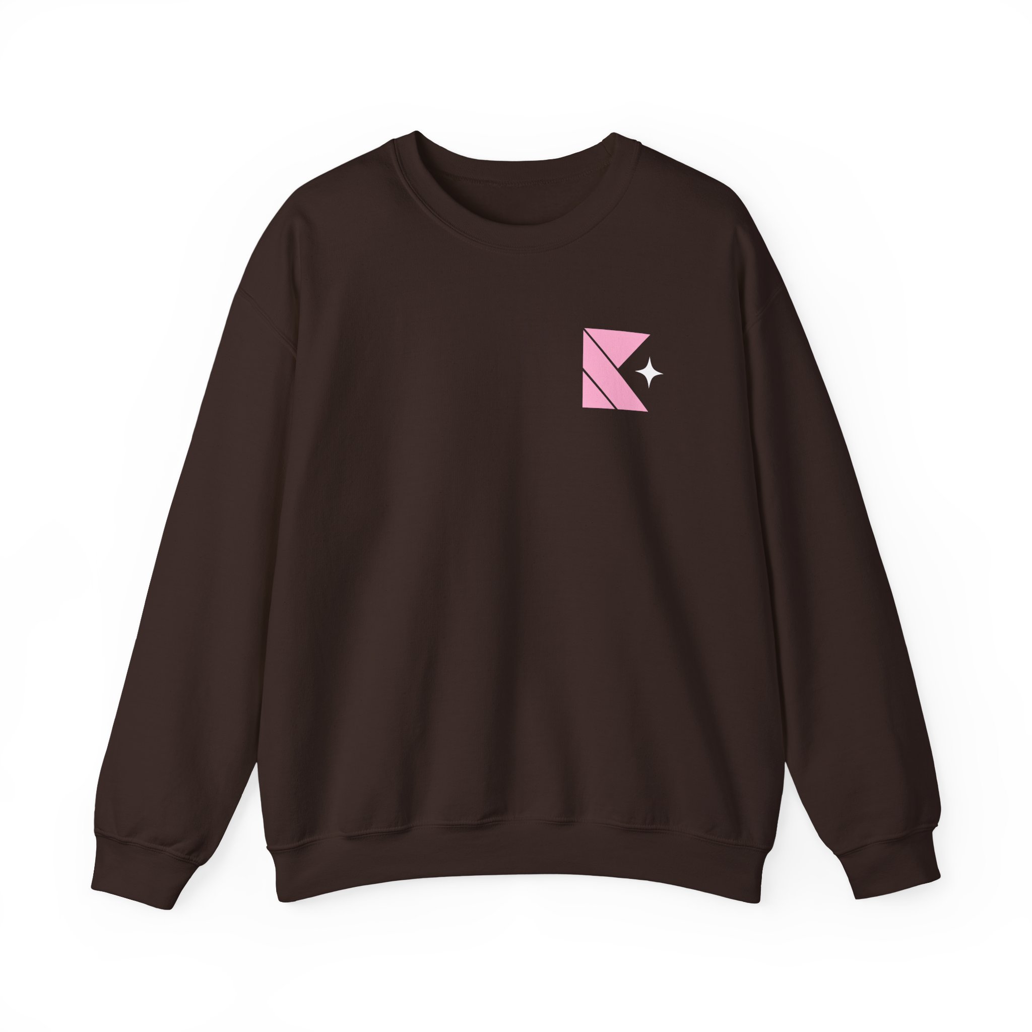 Kaskade Cyber Monday Unisex Heavy Blendâ„¢ Crewneck Sweatshirt