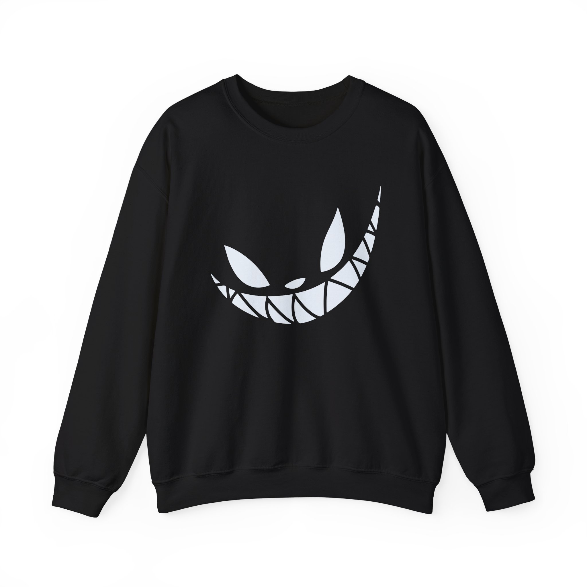 Rubius Originals Unisex Heavy Blendâ„¢ Crewneck Sweatshirt