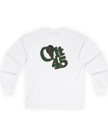 Afroman  colt 45 Unisex Ultra Cotton Long Sleeve Tee