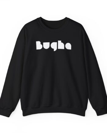 Bugha Unisex Heavy Blend™ Crewneck Sweatshirt