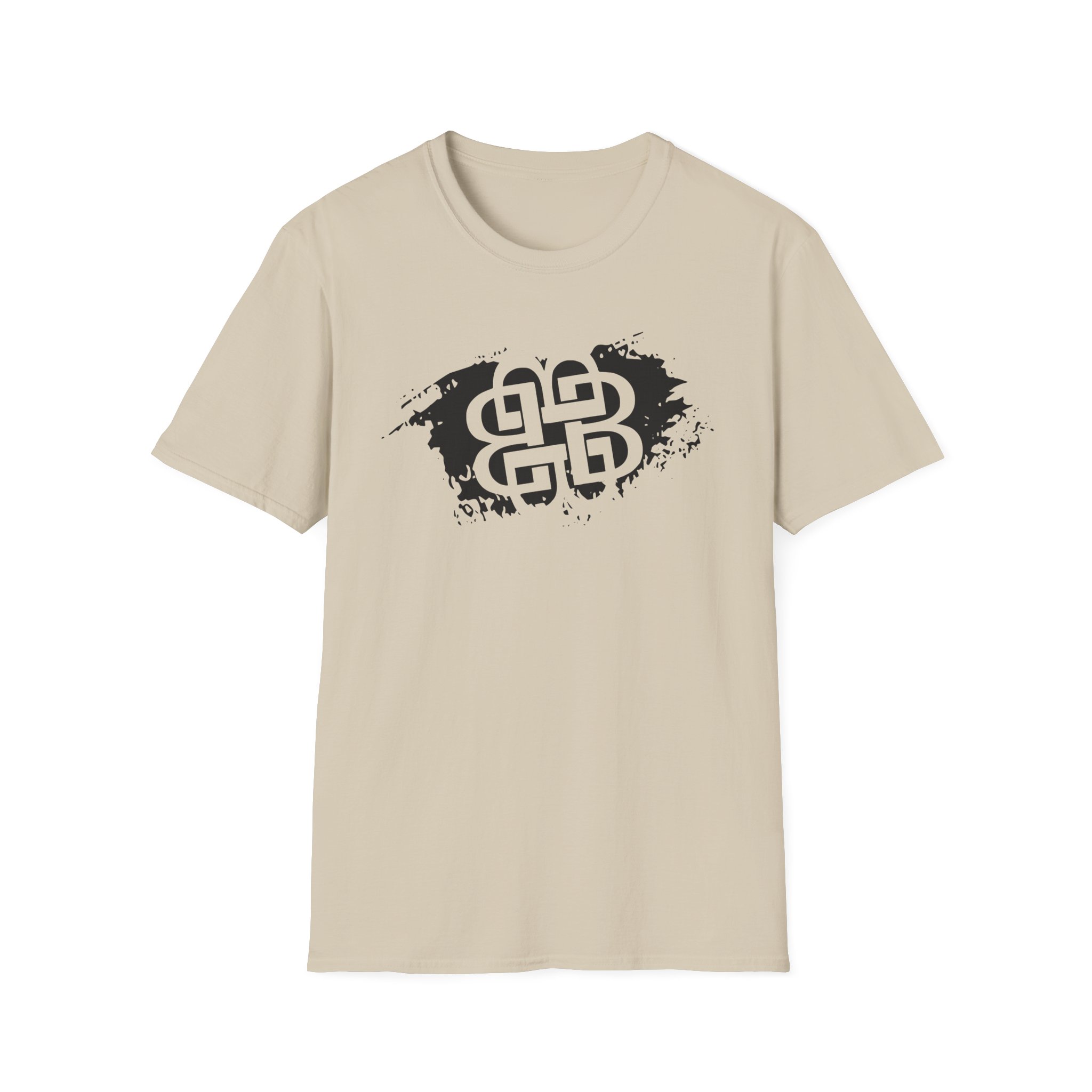 Breaking Benjamin Legacy Logo Unisex Softstyle T-Shirt