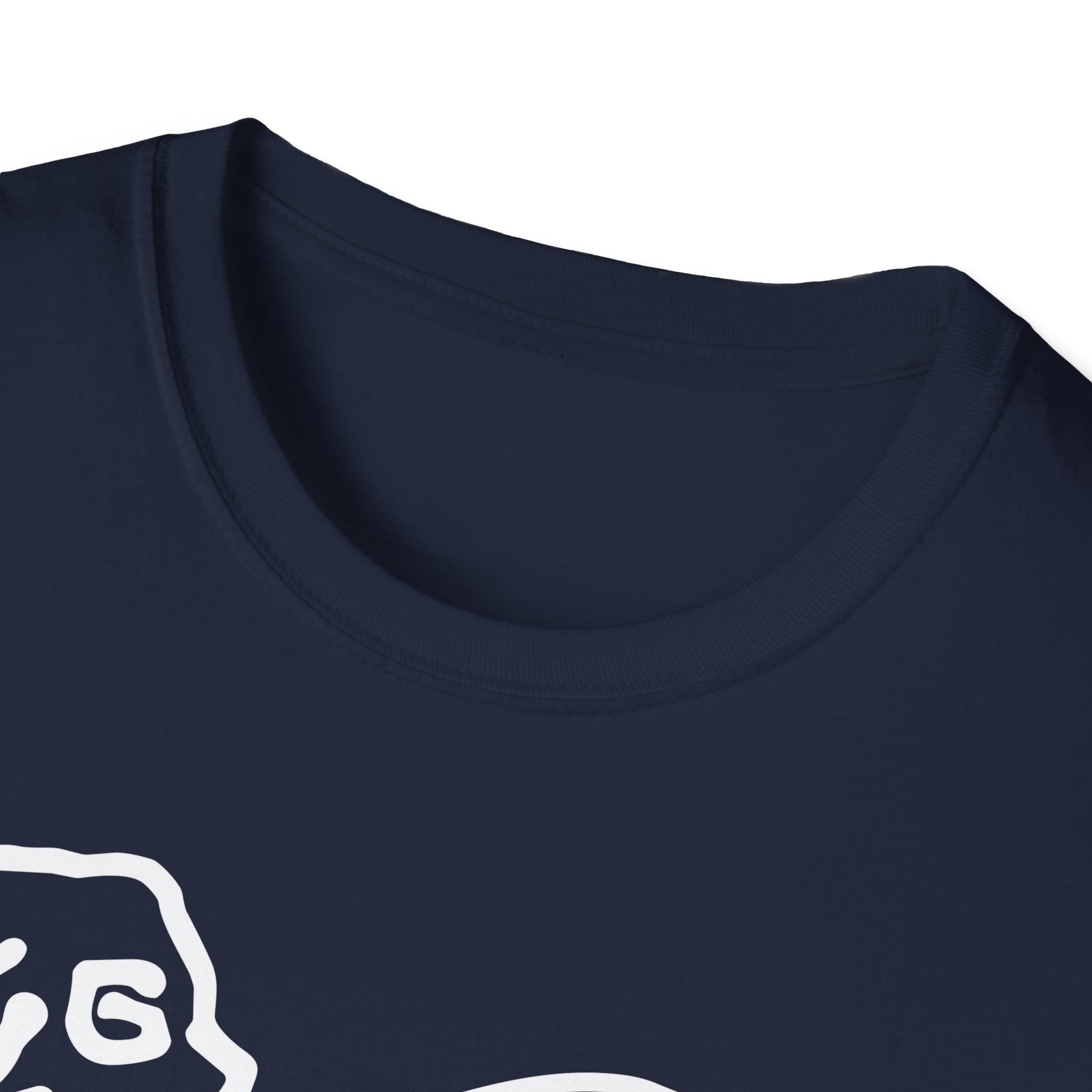 Slowthai U Gotta Love Yourself Unisex Softstyle T-Shirt