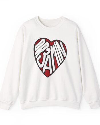 Clix Dr3amin Unisex Heavy Blend™ Crewneck Sweatshirt