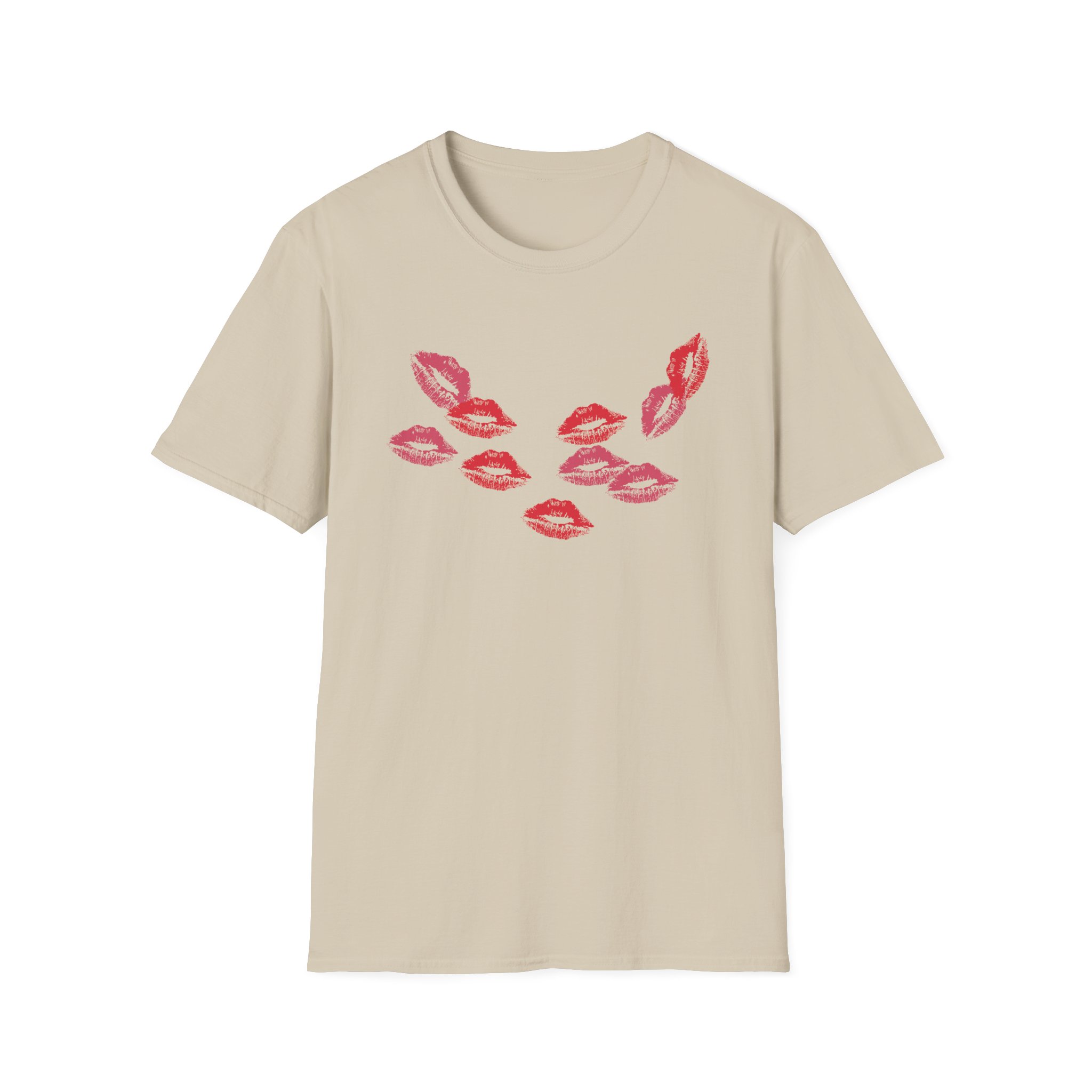 Rosalia Rr Beso Unisex Softstyle T-Shirt