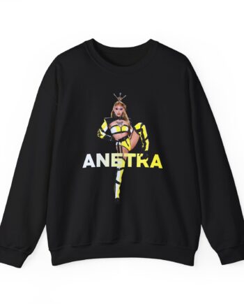 Anetra Unisex Heavy Blend™ Crewneck Sweatshirt